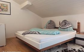 Apartement Joerg
